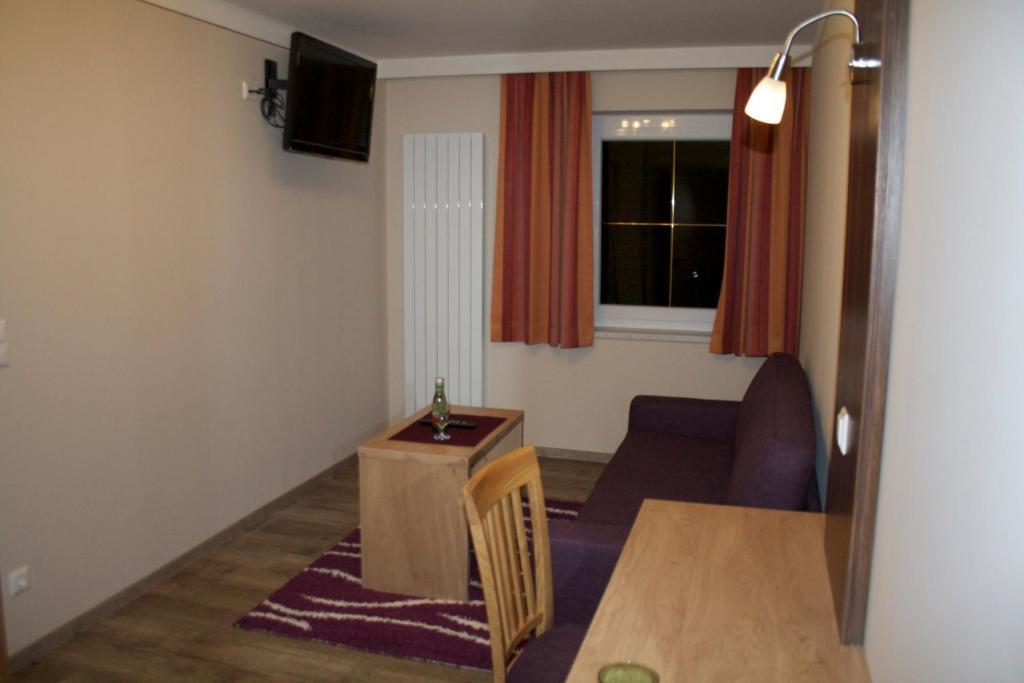 Landgasthof Schwaiger Mortschach Room photo